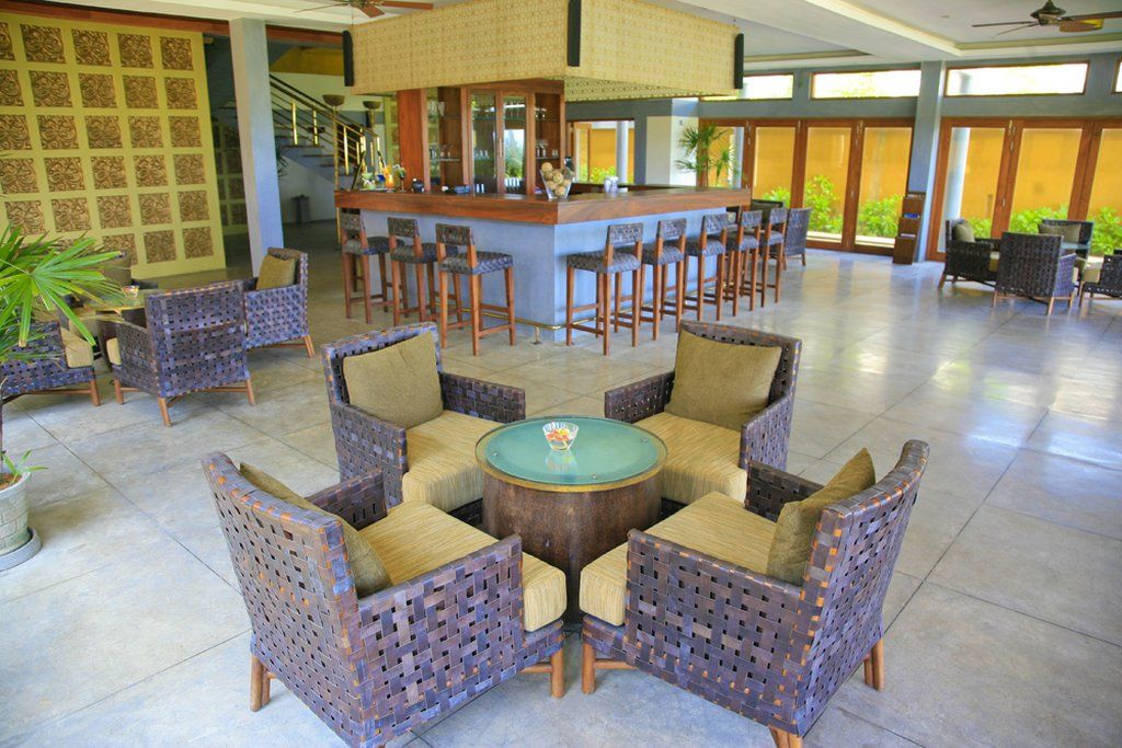 Serene Pavilions Wadduwa İç mekan fotoğraf