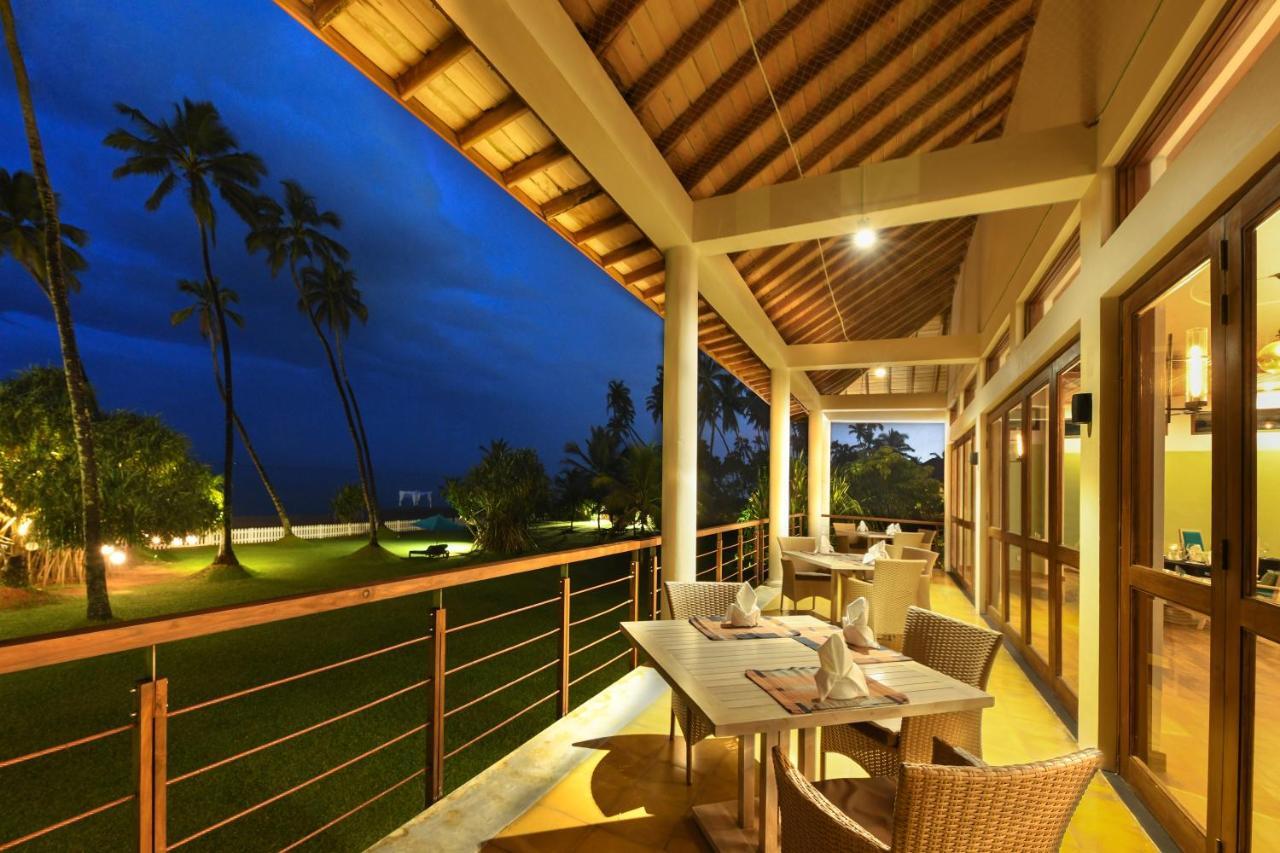 Serene Pavilions Wadduwa Dış mekan fotoğraf