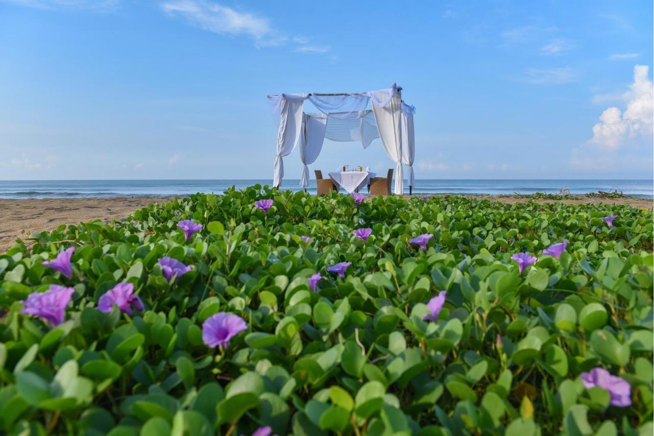 Serene Pavilions Wadduwa Dış mekan fotoğraf