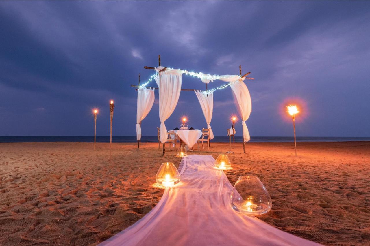 Serene Pavilions Wadduwa Dış mekan fotoğraf